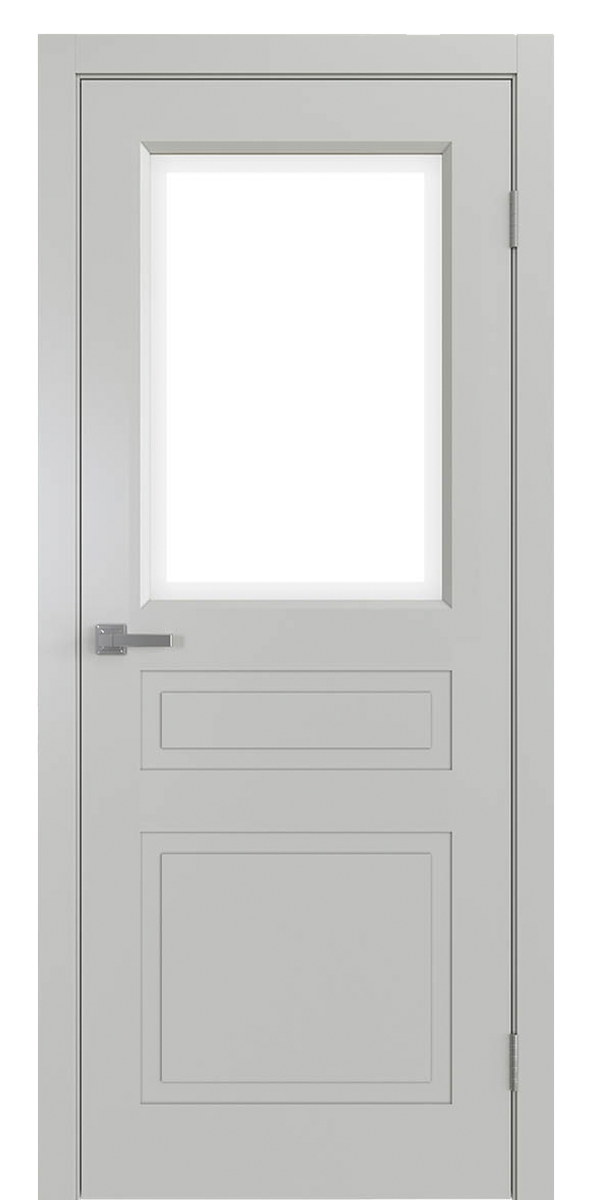 картинка НЛ 1003-2 (Белый матовый) от магазина «Porte Vera»