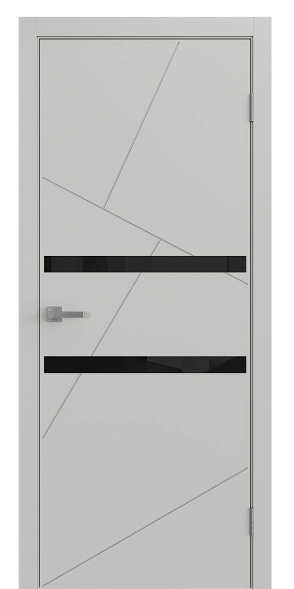 картинка Лайт 104 опция Стелла (Ультра белый лакобель) от магазина «Porte Vera»