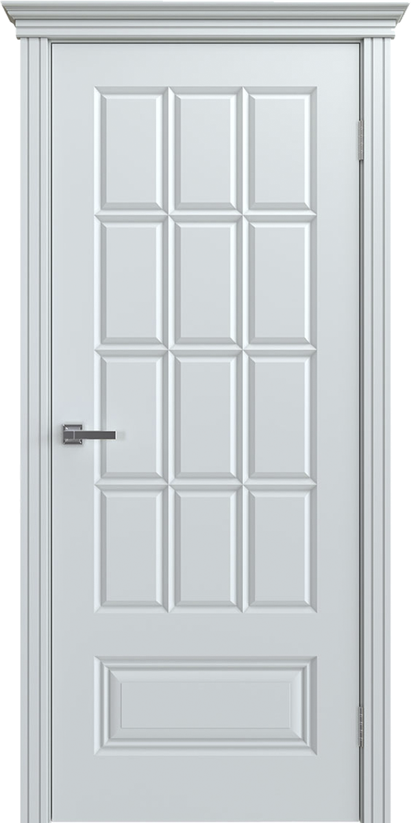 картинка София 9208-0 (Белый матовый) от магазина «Porte Vera»